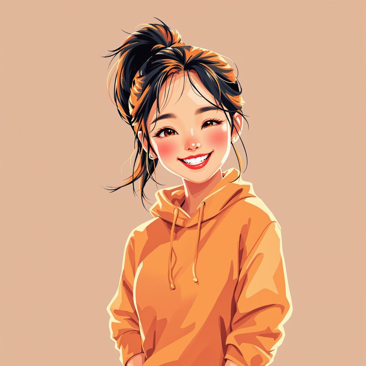 黄果短剧安装苹果团队成员 - 李欢喜