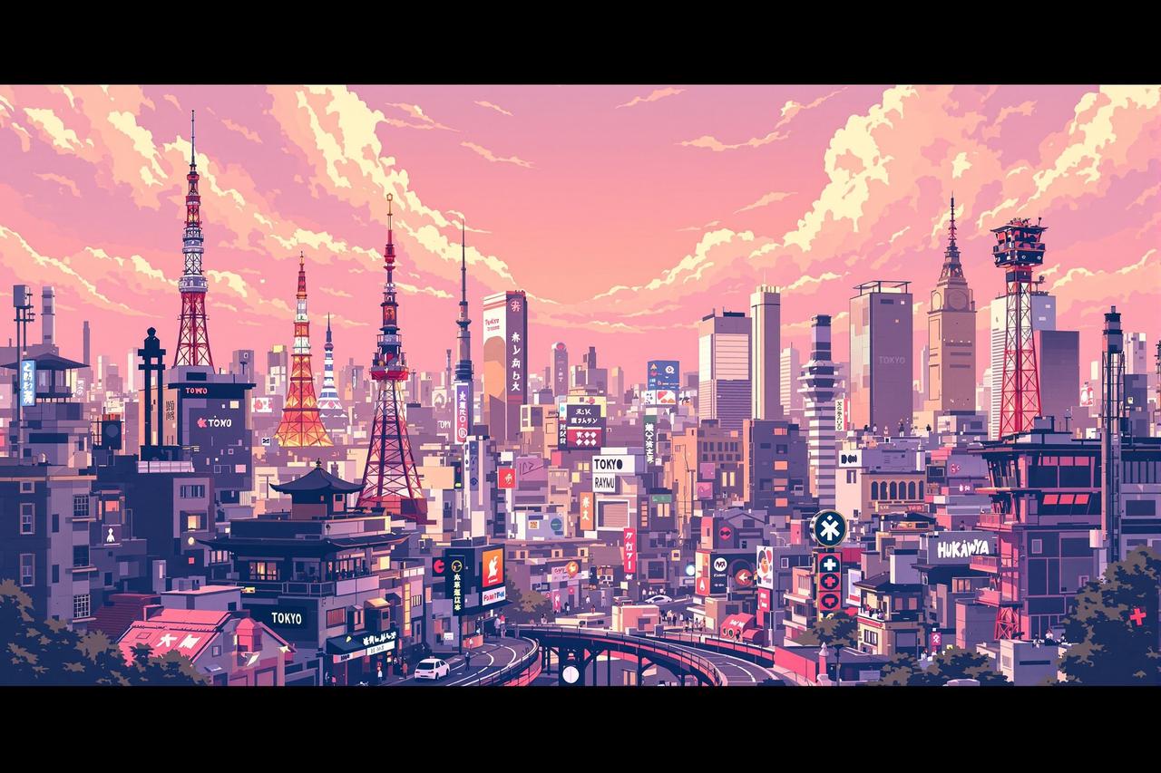 黄果短剧安装苹果海外 - 东京（日韩总部）